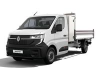 Neu Renault Master 130 PS (95 kW) 2025 Van
