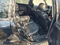 Gebraucht Opel Astra 120 PS (88 kW) 2002 Schwarz Kombi