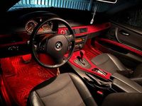 Gebraucht BMW 320 200 PS (147 kW) 2006 Schwarz Kombi