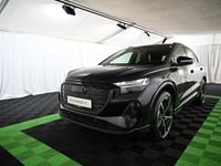 Neu Audi Q4 e-tron S-line plus 125 kW (170 PS) 2025 Violett SUV