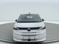Gebraucht VW T7 150 PS (110 kW) 2024 Candy weiss Van