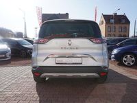 Gebraucht Renault Espace LIMITED 225 PS (165 kW) 2018 Platingrau Van / Kleinbus