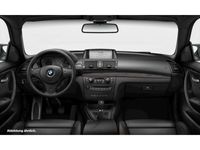 gebraucht BMW 1M Coupé HiFi Xenon Navi Prof. BT USB Shz