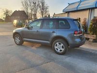 gebraucht VW Touareg 3.0 V6 TDI DPF Aut. Individual TÜV neu