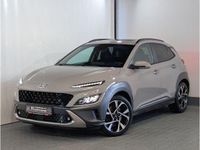 Gebraucht Hyundai Kona Prime 199 PS (146 kW) 2022 Grau (metallic) SUV