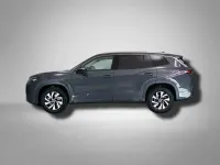 Neu VW Tayron Life 150 PS (110 kW) 2026 Delfingrau metallic SUV