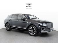 Gebraucht Bentley Bentayga 462 PS (339 kW) 2021 Schwarz SUV