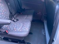 gebraucht Mercedes Vito 9 sitzer Bus Camper Transporter