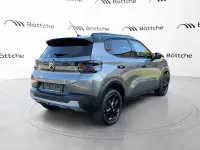 Neu Citroën C3 110 PS (80 kW) 2026 Farbe grau mercure/typ metalliclackierung SUV