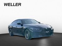 Neu Alpina D4 355 PS (261 kW) 2025 Black sapphire (schwarz) Coupé