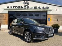 gebraucht Borgward BX-7 TS/AWD/Navi/Leder/PDC/PANO