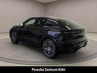 Gebraucht Porsche Macan GTS 419 kW (571 PS) 2026 Schwarz SUV
