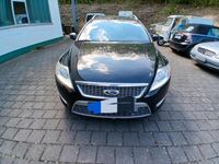 Gebraucht Ford Mondeo 140 PS (102 kW) 2009 Schwarz Kombi