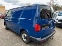 gebraucht VW T6 2.0TDI DSG 150PS AC Navi PDC vo u hi ZR neu