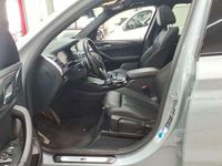 Gebraucht BMW X3 Performance 248 PS (182 kW) 2023 M brooklyn grau metallic SUV