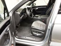 gebraucht VW Touareg 3.0 TDI 4Motion R line Luftfederung AHK