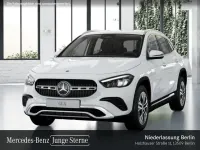 Gebraucht Mercedes GLA200 Advanced 163 PS (119 kW) 2025 Weiß SUV
