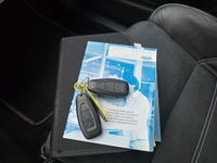 Gebraucht Ford Mondeo 163 PS (119 kW) 2010 Schwarz Kombi