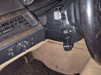 Second-hand BMW 530 218 CP (160 kW) 2004 Verde Berlinǎ