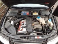 gebraucht Audi A4 2.0 Avant -