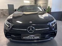 gebraucht Mercedes CLS450 4Matic AMG Facelift Multibeam Headup 360