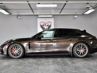 gebraucht Porsche Panamera Sport Turismo GTS Mietkauf