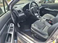 Gebraucht Subaru Levorg 170 PS (125 kW) 2016 Silber Kombi