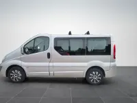 Gebraucht Opel Vivaro 145 PS (106 kW) 2011 Van / Kleinbus