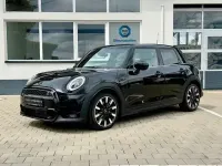 Gebraucht Mini Cooper S Classic 178 PS (130 kW) 2023 Schwarz Kleinwagen