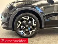 Neu VW T-Roc Cabriolet 150 PS (110 kW) 2026 Schwarz SUV