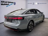 Używany VW ID.7 Pro 210 kW (286 KM) 2024 Szary Hatchback
