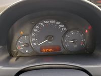 gebraucht Peugeot 1007 1,4L Benzin Tüv 10/2024 Klima Alu