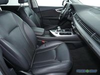 gebraucht Audi Q7 3.0 TDI S Line Ext 7Sitze,Pano,Sitzbel,BOSE