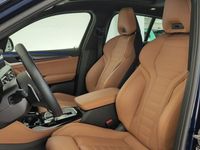 Gebraucht BMW X4 Performance 340 PS (250 kW) 2025 Blau SUV