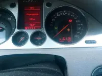 Gebraucht VW Passat Highline 170 PS (125 kW) 2006 Silber Kombi