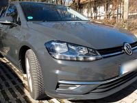 gebraucht VW Golf 2.0 TDI BJJ Limousine*AHK*EU6