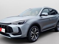 Neu MG ZS Luxury 268 PS (197 kW) 2025 Silber SUV