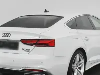 Gebraucht Audi A5 S-Line 286 PS (210 kW) 2020 Weiß Coupé