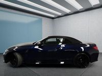 Second-hand BMW M4 2024 Albastru