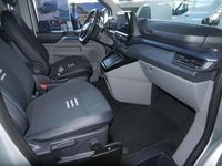 Neu Ford Tourneo Custom Active 170 PS (125 kW) 2025 Silber Van