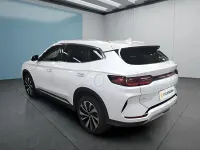 Occasion BYD Seal U 324 ch (238 kW) 2025 Blanc SUV