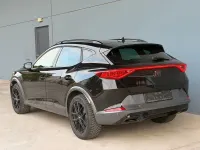 Używany Cupra Formentor 150 KM (110 kW) 2023 Czarny SUV