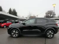 Neu Opel Frontera 145 PS (106 kW) 2026 Karbon schwarz SUV