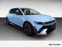 Gebraucht Hyundai Ioniq 5 N Performance 447 kW (609 PS) 2025 Blau SUV