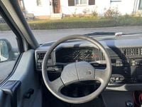Gebraucht VW T4 75 PS (55 kW) 1996 Weiß Van