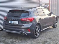 gebraucht Ford Focus Active *PANORAMA*HEAD-UP*LED-SW*ACC*B&O*