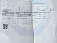 Gebraucht VW Golf V United 102 PS (75 kW) 2007 Silber Limousine