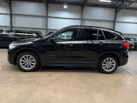 Gebraucht BMW X1 190 PS (139 kW) 2019 Schwarz SUV
