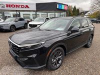 Neu Honda CR-V Elegance 184 PS (135 kW) 2025 Schwarz SUV