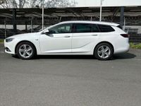 gebraucht Opel Insignia Sports Tourer Automatik Navi Panorama